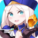 Cover Image of 下载 Idle Space Farmer - Waifu Manager Simulator 1.4.2 APK