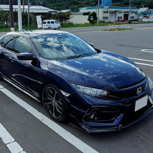 シビック FK7