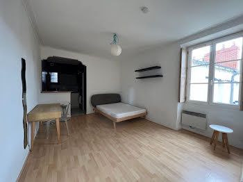 appartement à Nantes (44)