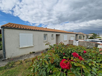 maison à Dompierre-sur-Mer (17)