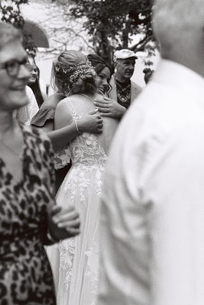 Photographe de mariage Lara Andreolli (larandreolli). Photo du 23 octobre 2023