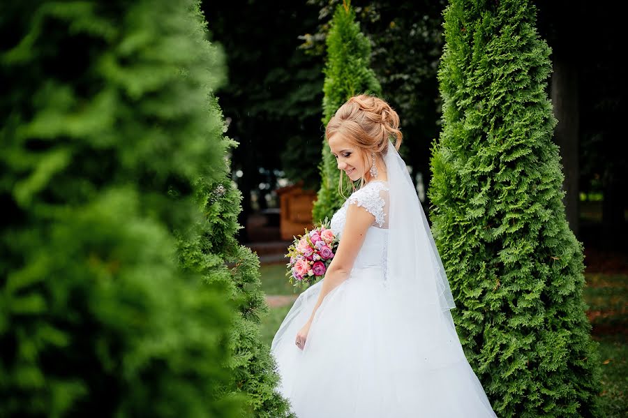 Весільний фотограф Елена Проскурякова (elenaprofoto). Фотографія від 31 січня 2018