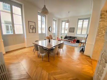 appartement à Lyon 1er (69)