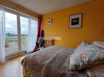 appartement à Saint-Brieuc (22)