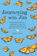 Journeying with Jim cover