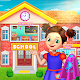 Messy High School Cleaning: Girl Room Cleanup Game Download on Windows