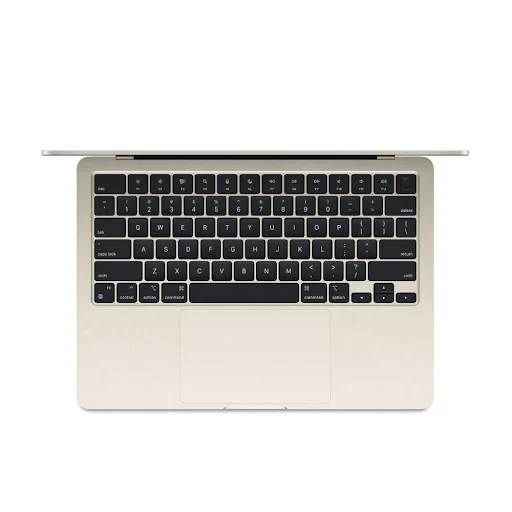 MacBook Air M3 13 inch (16GB/256GB SSD/70w)