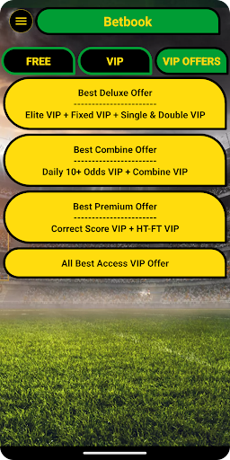 Betbook Betting Tips screenshot #4