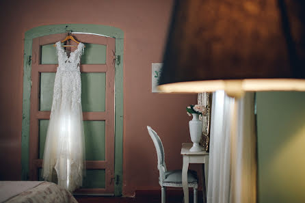 Fotógrafo de bodas Alejandro Severini (severiniph). Foto del 26 de octubre 2017