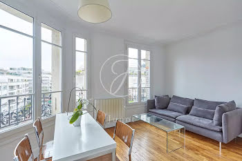 appartement à Neuilly-sur-Seine (92)