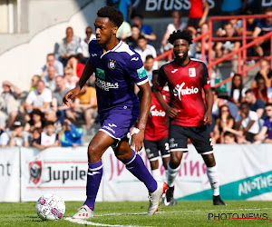 OFFICIEEL: Anderlecht stuurt belofte naar Nederland om te rijpen