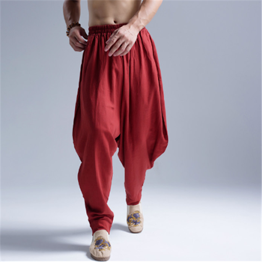 Dark red