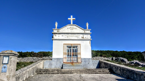 Unije Chapel