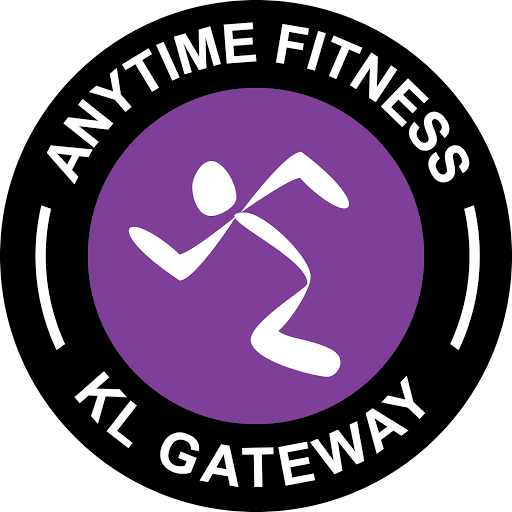 anytime fitness kl gateway