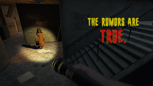 Scary Teacher Evil School Horror Escape