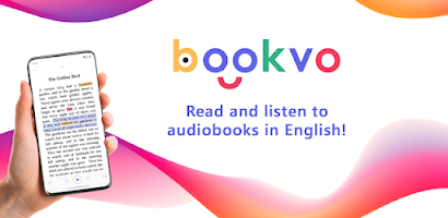 Bookvo: English Stories on the App Store