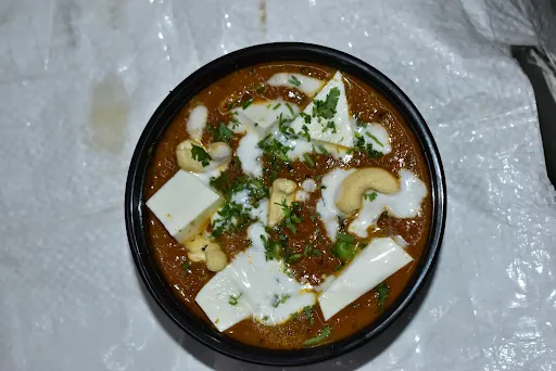 Kaju Paneer