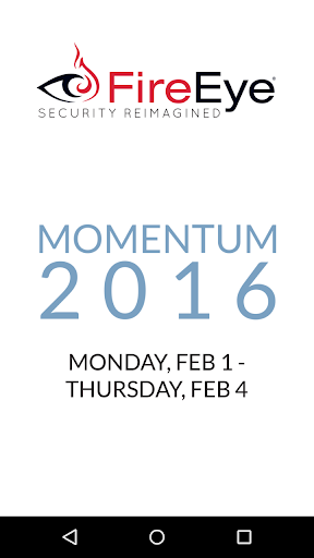 FireEye Momentum