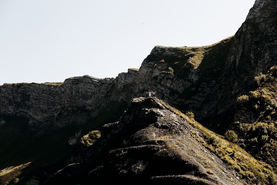 Kāzu fotogrāfs Alena Litvinova (litvinovasochi). Fotogrāfija: 9. oktobris 2017