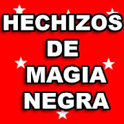 HECHIZOS DE MAGIA NEGRA 1.0.0 Icon