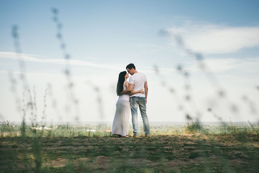 Fotógrafo de casamento Natalya Doronina (doroninanatalie). Foto de 22 de julho 2014