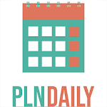 Cover Image of Télécharger PLN Daily 1.5.4 APK