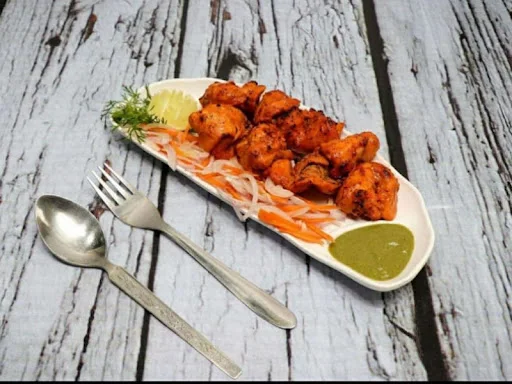 Chicken Tikka Kabab (6 Pcs)