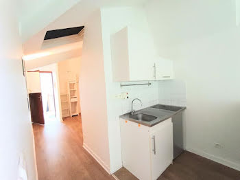 appartement à Reims (51)