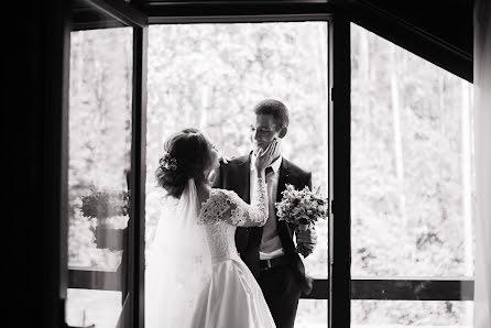 Fotografo di matrimoni Katerina Bardo (katerinabardo). Foto del 21 marzo 2018