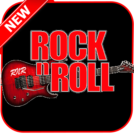 Rock And Roll Music Apps التطبيقات على Google Play