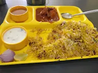 Grill biriyani s photo 2