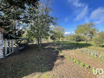 maison à Lathus-Saint-Rémy (86)