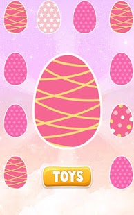 Surprise Eggs for Girls 1.7.1 APK + Mod (Unlimited money) for Android