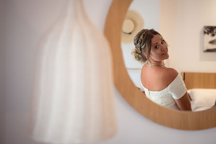 Fotografo di matrimoni Kleoniki Panagiotopoulou (kleoniki). Foto del 22 luglio 2019