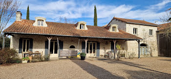 maison à Chinon (37)