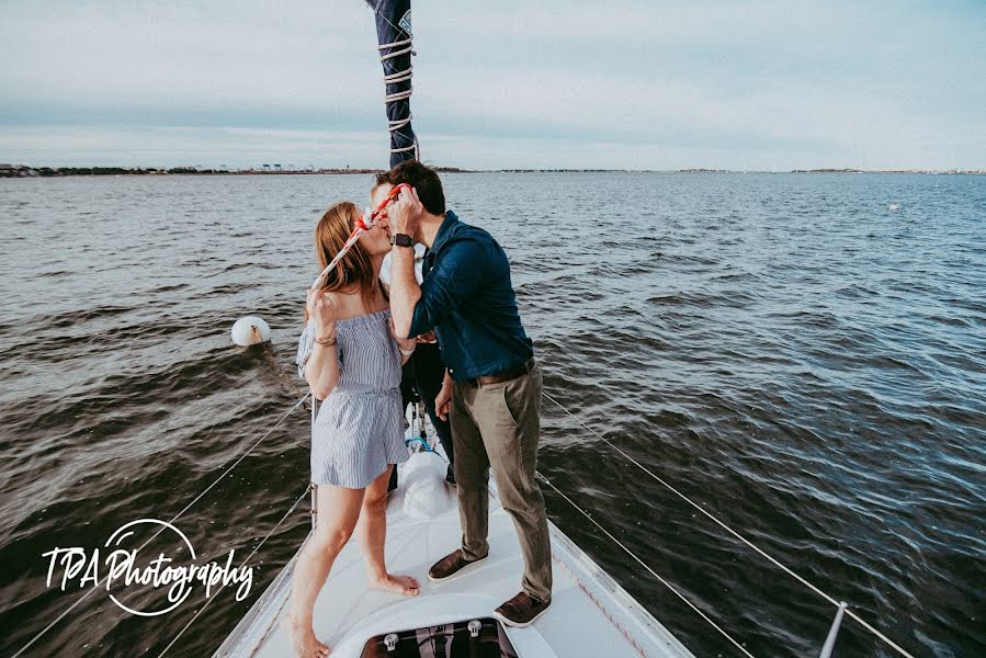 Wedding photographer Rebecca Ferullo (rebeccaferullo). Photo of 7 September 2019