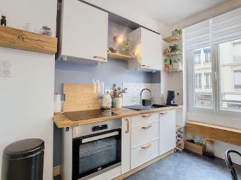 appartement à Lyon 3ème (69)