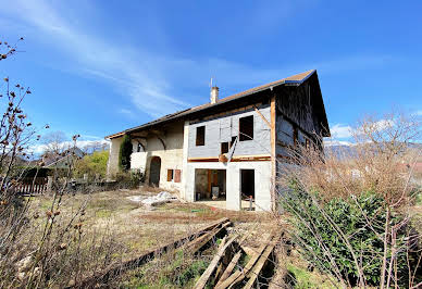 House with pool and terrace 16