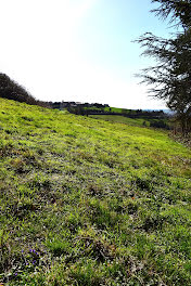 terrain à Saint-Héand (42)