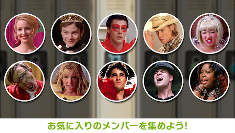 Glee Forever!のおすすめ画像4