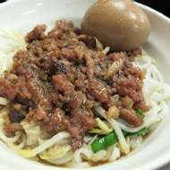 黑美林傳統台南小吃私藏料理