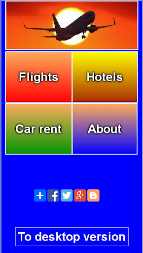 免費下載旅遊APP|Flightscan. Best travel search app開箱文|APP開箱王