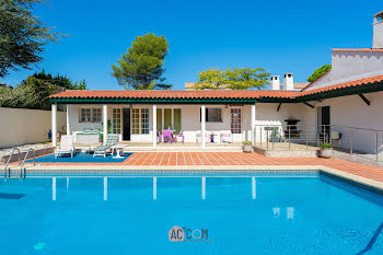 maison à Aubagne (13)