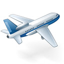 Airliners Background Tab Theme