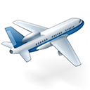 Airliners Background Tab Theme