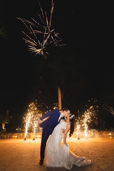 Fotógrafo de bodas Antonio Soberano (antoniosoberano). Foto del 30 de octubre 2023