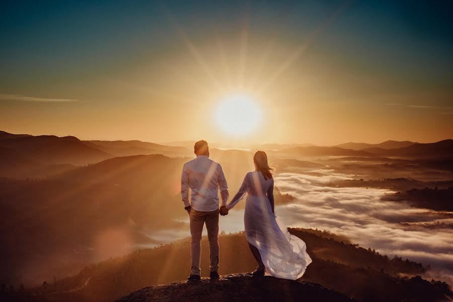 Fotógrafo de casamento Douglas Pinheiro (amorevida). Foto de 30 de julho 2019