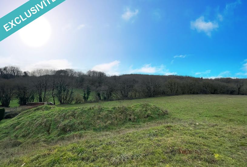  Vente Terrain à bâtir - 2 397m² à Chazelles (16380) 