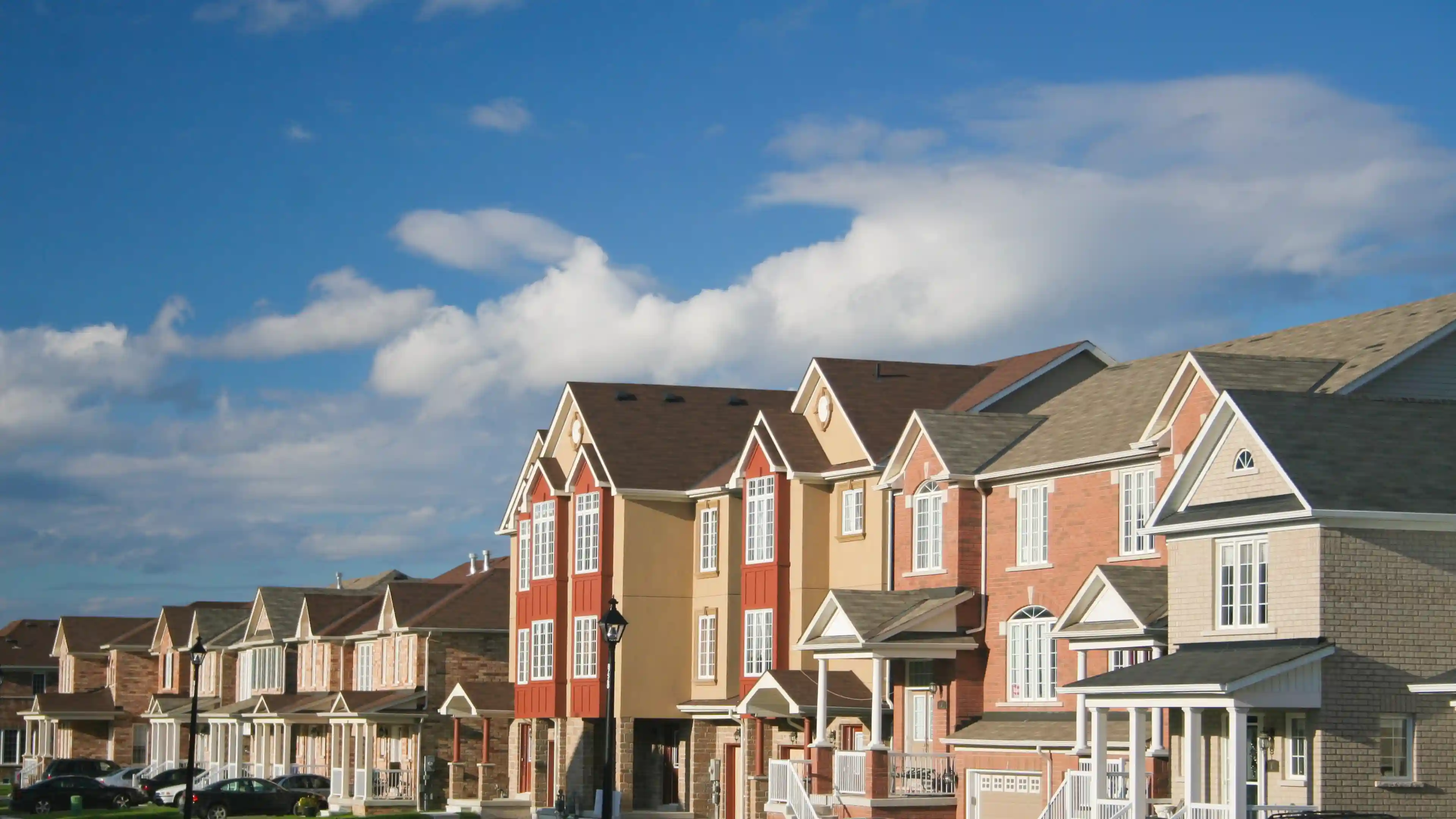 Townships Term Meaning in Real Estate - Guide