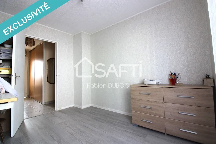 Vente appartement 3 pièces 55 m² à Le Plessis-Robinson (92350), 229 000 €